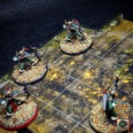 The Goblins Archers
