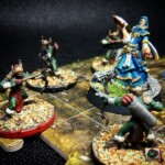 The Goblins Archers